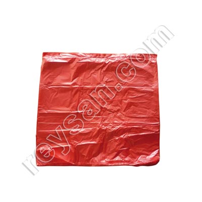 BOLSA ALIMENTARIA BLOCK