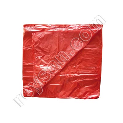 BOLSA ALIMENTARIA BLOCK