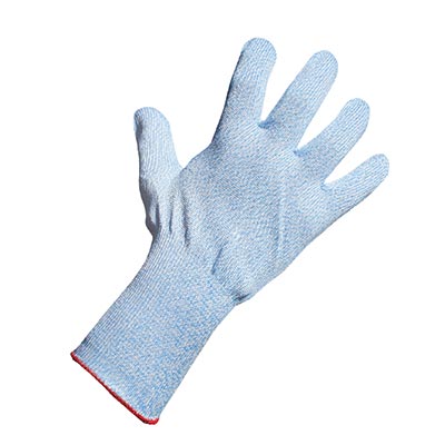 GUANTE STAHLNETZ CUTGUARD BLUETOUCH