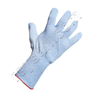 GUANTE STAHLNETZ CUTGUARD BLUETOUCH