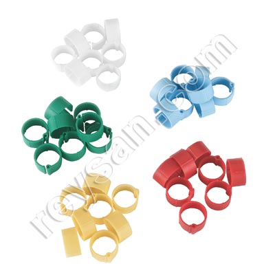 ANILLA AVES CLIP 