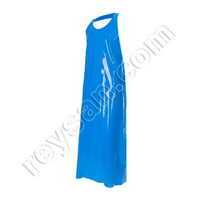 DELANTAL LEDOLIN PURE TPU 115 X 90 CM