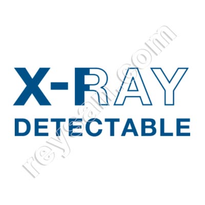 DELANTAL LEDOLIN PURE TPU METAL DETECTABLE-RAYOS X 