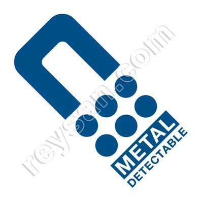 DELANTAL LEDOLIN PURE TPU METAL DETECTABLE-RAYOS X 