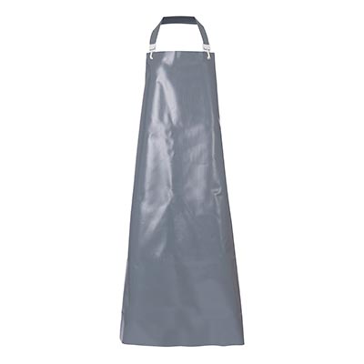 DELANTAL PEVAUTEX S PVC S