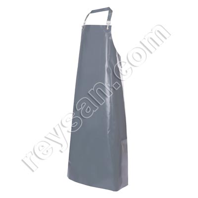 DELANTAL PEVAUTEX S PVC S
