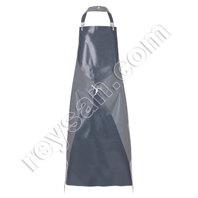DELANTAL PEVAUTEX S PVC S