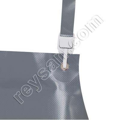 DELANTAL PEVAUTEX S PVC S
