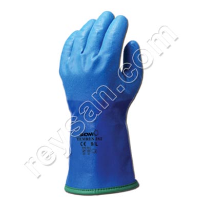 GUANTE SHOWA TEMRES 282