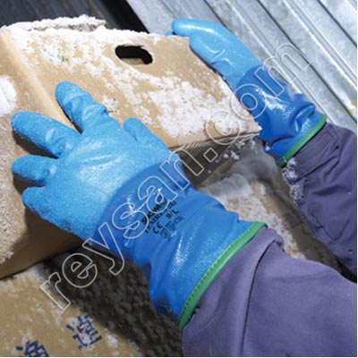 GUANTE SHOWA TEMRES 282