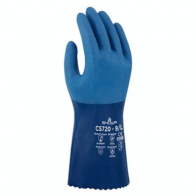 GUANTE SHOWA CS720