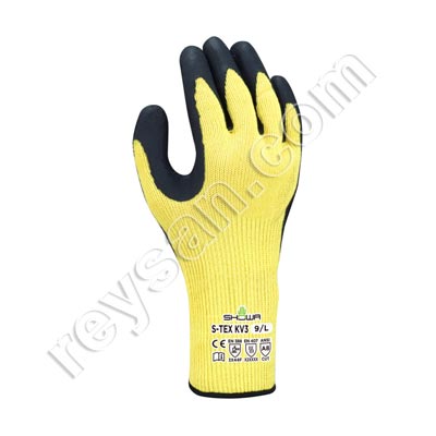 GUANTE SHOWA S-TEX KV3