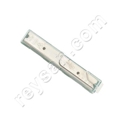 CUCHILLA RASPADOR