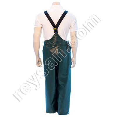 PANTALÓN IMPERMEABLE PESCA