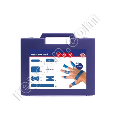 MALETIN HACCP ELASTICO