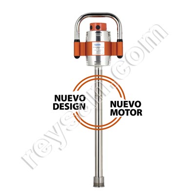 SMX BLENDER TURBO