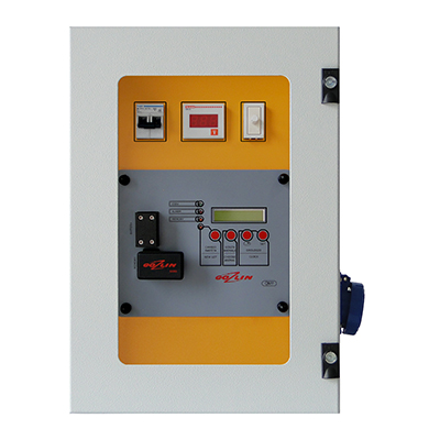 ATURDIDOR ELECTRICO TSQ003