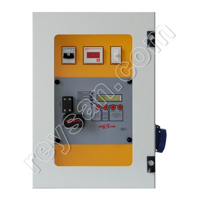 ATURDIDOR ELECTRICO TSQ003