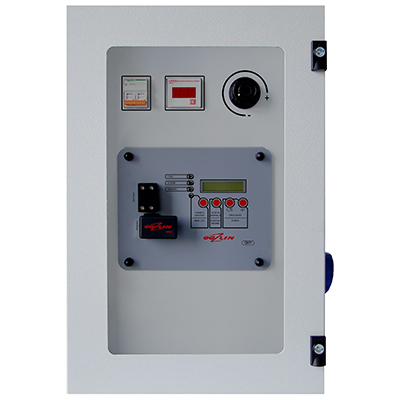 ATURDIDOR ELECTRONICO TEQ002