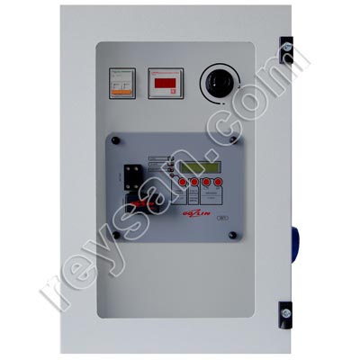 ATURDIDOR ELECTRONICO TEQ002