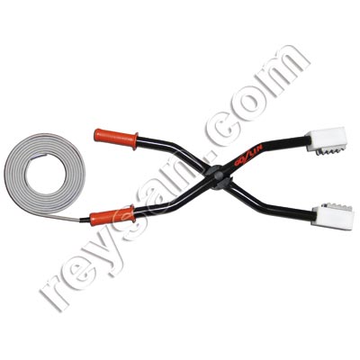 PINZA ATURDIDO PORCINO TL002