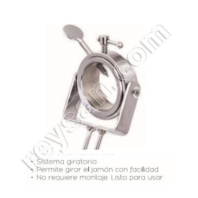 JAMONERO GIRATORIO