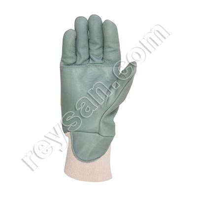 GUANTES MOTOSIERRA