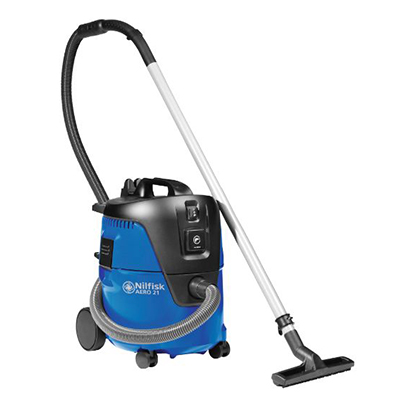 ASPIRADOR NILFISK AERO-21-21-P
