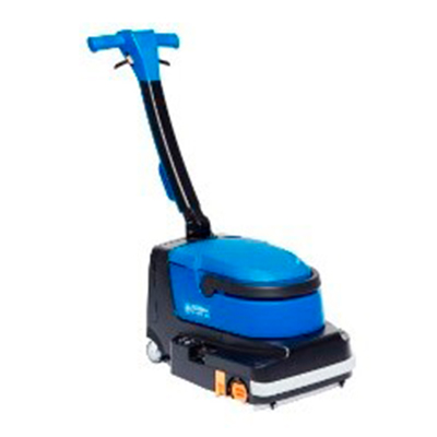 FREGADORA NILFISK SCRUBTEC 250