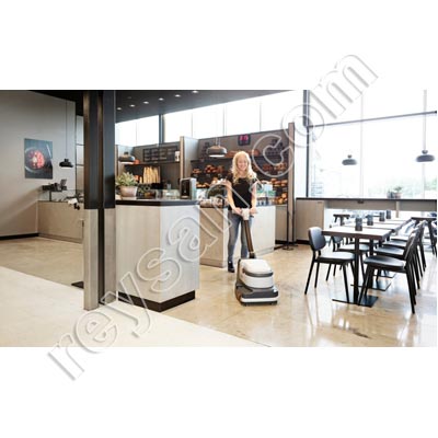 FREGADORA NILFISK SCRUBTEC 250