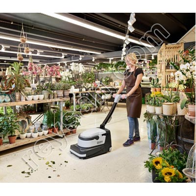 FREGADORA NILFISK SCRUBTEC 250
