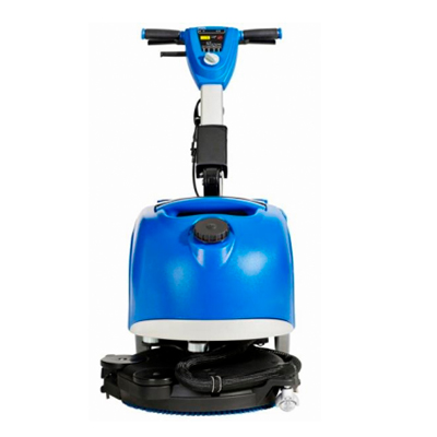 FREGADORA NILFISK SCRUBTEC 351