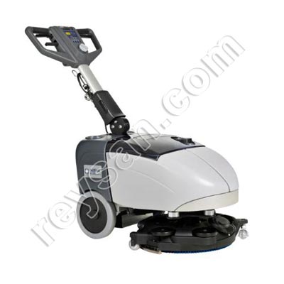 FREGADORA NILFISK SCRUBTEC 351