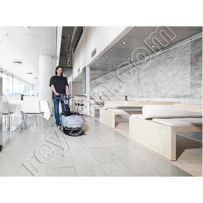 FREGADORA NILFISK SCRUBTEC 351
