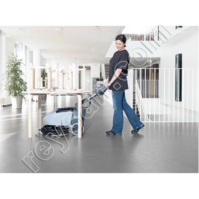 FREGADORA NILFISK SCRUBTEC 351