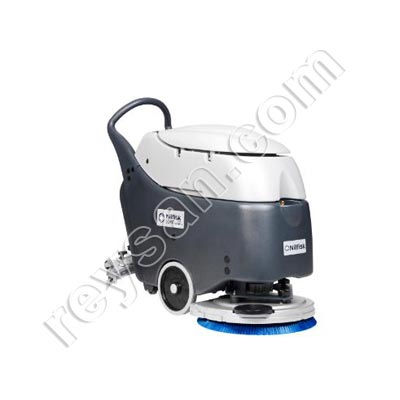 FREGADORA NILFISK SCRUBTEL 450