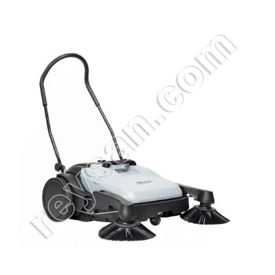 BARREDORA NILFISK FLOORTEL 250