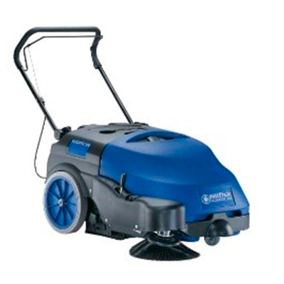 BARREDORA NILFISK FLOORTEC 750