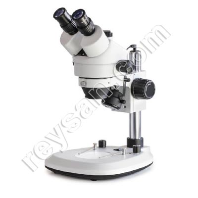 STEREO MICROSCOPIO KERN OZL