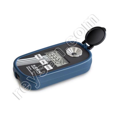 REFRACTOMETRO KERN ORM VINO