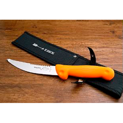 CUCHILLO DICK CAZA 82641156-53