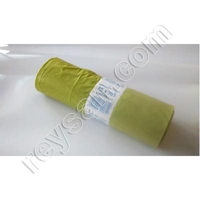BOLSA BASURA 85X105 GALGA 150