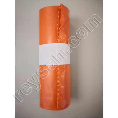 BOLSA BASURA 85X105 GALGA 150