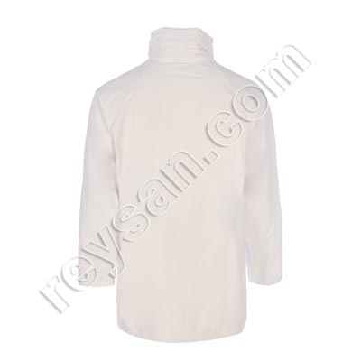 CHAQUETA IMPERMEABLE PU SUREY