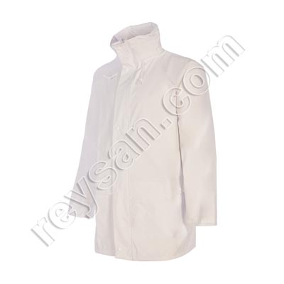CHAQUETA IMPERMEABLE PU SUREY