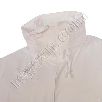 CHAQUETA IMPERMEABLE PU SUREY