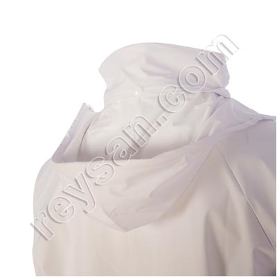 CHAQUETA IMPERMEABLE PU SUREY
