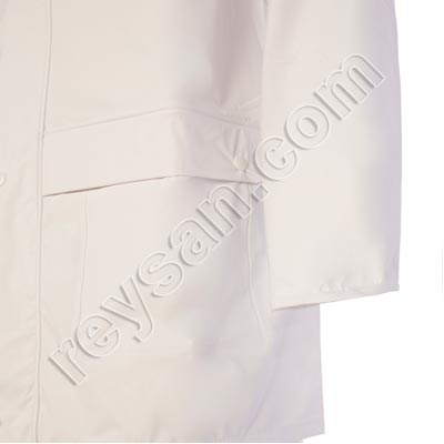 CHAQUETA IMPERMEABLE PU SUREY