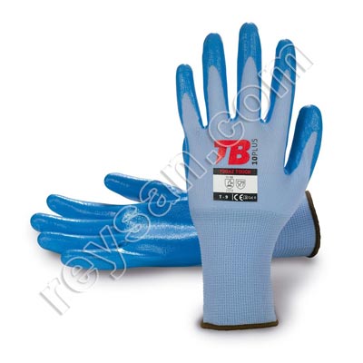 GUANTE TB 700 AZ TOUCH