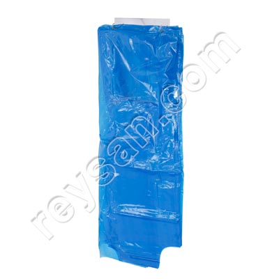 DISPENSADOR INOX BLOCK